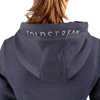 Coldstream Womens/Ladies Swanlaws Diamante Hoodie