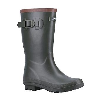 Cotswold Childrens/Kids Bowldown Wellington Boots