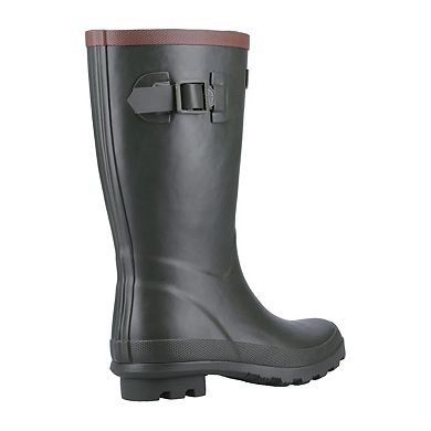 Cotswold Childrens/Kids Bowldown Wellington Boots