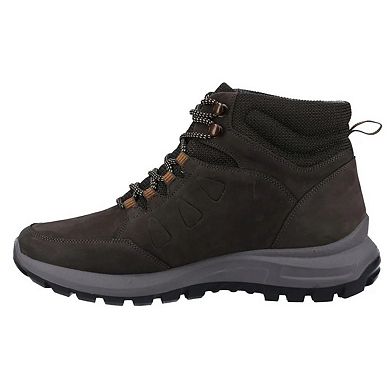 Cotswold Mens Dixton Leather Boots