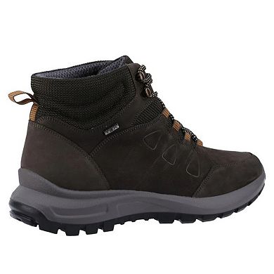 Cotswold Mens Dixton Leather Boots
