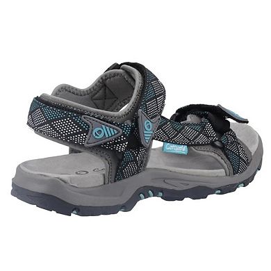 Cotswold Womens/Ladies Foxcote Sandals