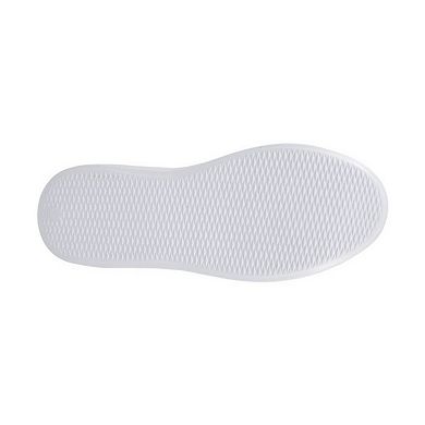 Cipriata Womens/Ladies Glamour Lace Up Trainers