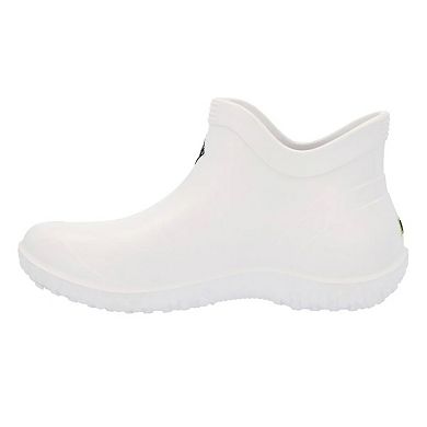 Muck Boots Womens/Ladies Muckster Lite Ankle Boots