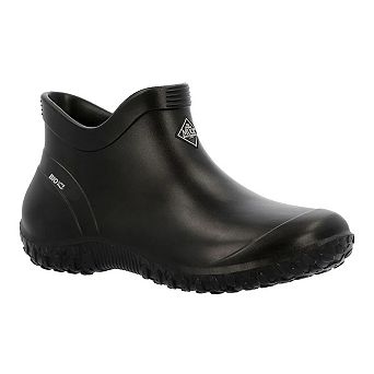 Muck Boots Womens/Ladies Muckster Lite Ankle Boots