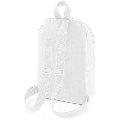 Bagbase Essential Fashion Mini Backpack