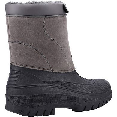 Cotswold Womens/Ladies Venture Waterproof Winter Boots