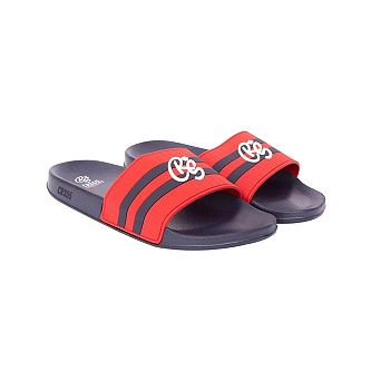 Crosshatch Mens Hamlax Sliders