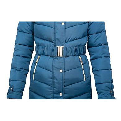 Coldstream Womens/Ladies Branxton Quilted Coat