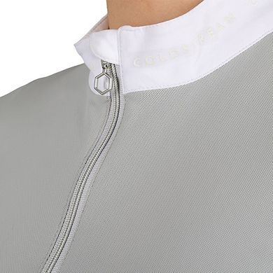 Coldstream Womens/Ladies Oxnam Competition Show Shirt