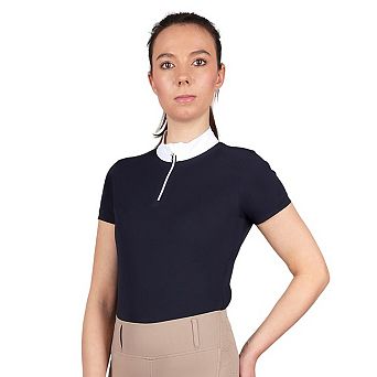 Coldstream Womens/Ladies Oxnam Competition Show Shirt