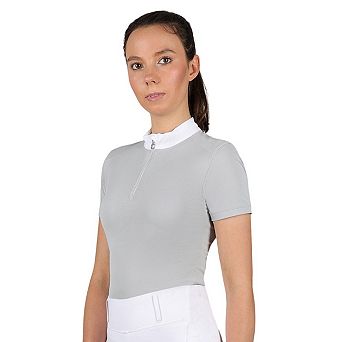 Coldstream Womens/Ladies Oxnam Competition Show Shirt