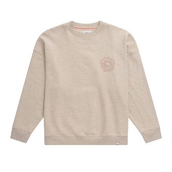 Animal Womens/Ladies Dakota Sweatshirt