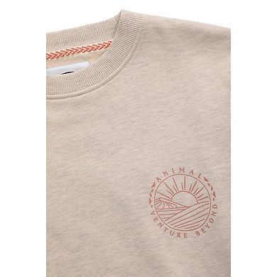 Animal Womens/Ladies Dakota Sweatshirt