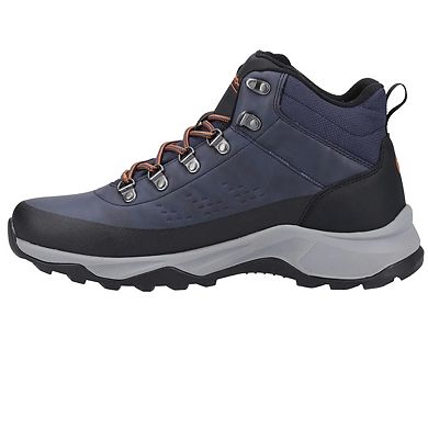 Cotswold Mens Ryeford Suede Hiking Boots