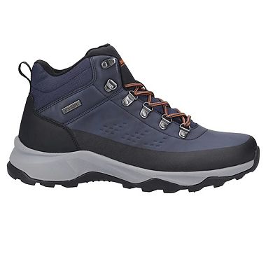 Cotswold Mens Ryeford Suede Hiking Boots