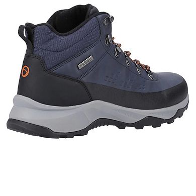 Cotswold Mens Ryeford Suede Hiking Boots