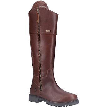 Cotswold Womens/Ladies Oldachre Boots