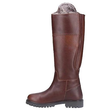 Cotswold Womens/Ladies Oldachre Boots