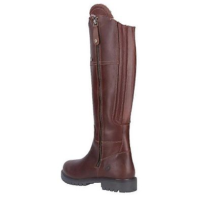 Cotswold Womens/Ladies Oldachre Boots