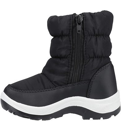 Cotswold Childrens/Kids Tirely Wellington Boots