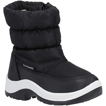 Cotswold Childrens/Kids Tirely Wellington Boots