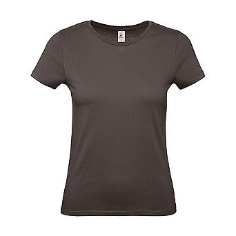 B&C Womens/Ladies E150 T-Shirt