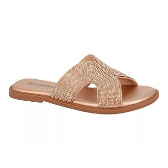 Cipriata Womens/Ladies Celina Sandals