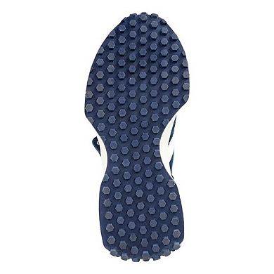 Cipriata Womens/Ladies Ferrara Action Leather Trainers