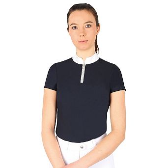Coldstream Womens/Ladies Elrick Show Shirt