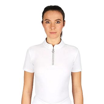 Coldstream Womens/Ladies Elrick Show Shirt