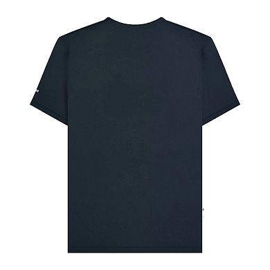 Lambretta Mens Heritage SS25 Target T-Shirt