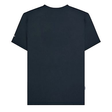 Lambretta Mens Chevron Target T-Shirt