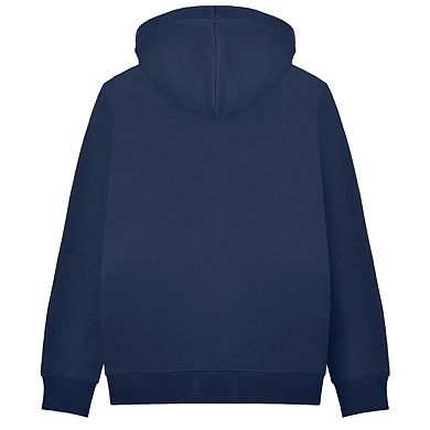 Lambretta Mens AW24 Target Hoodie