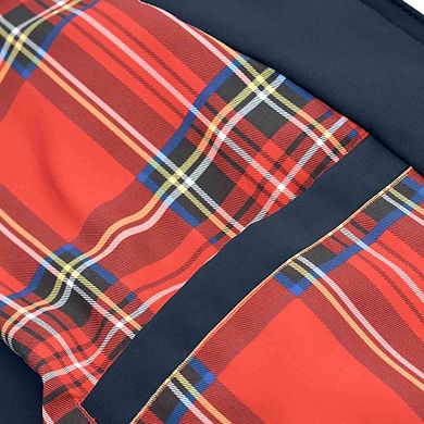 Lambretta Mens Shower Resistant Harrington Jacket