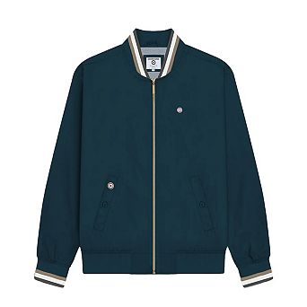 Lambretta Mens Monkey Triple Tipped Jacket