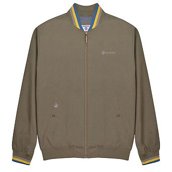 Lambretta Mens Monkey Triple Tipped Jacket