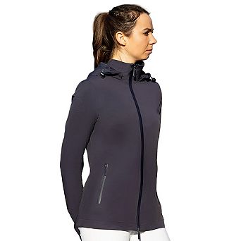 Coldstream Womens/Ladies Huntford Waterproof Jacket