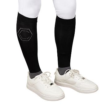 Coldstream Unisex Adult Ancroft Cushioned Riding Socks