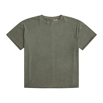 Animal Womens/Ladies Harper Oversized T-Shirt