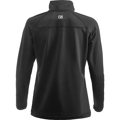 Cutter & Buck Womens/Ladies Coos Bay Half Zip Top