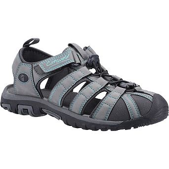 Cotswold Womens/Ladies Colesbourne Sandals