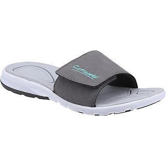 Cotswold Womens/Ladies Windrush Sliders