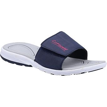 Cotswold Womens/Ladies Windrush Sliders