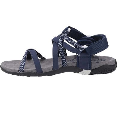 Cotswold Womens/Ladies Sunhill Sandals