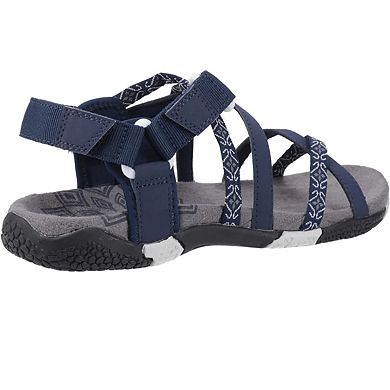Cotswold Womens/Ladies Sunhill Sandals