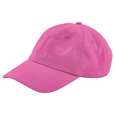 Beechfield Boys Baseball Cap