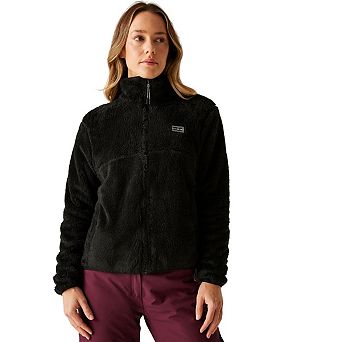 Dare 2B Womens/Ladies Gnarly Fleece Top