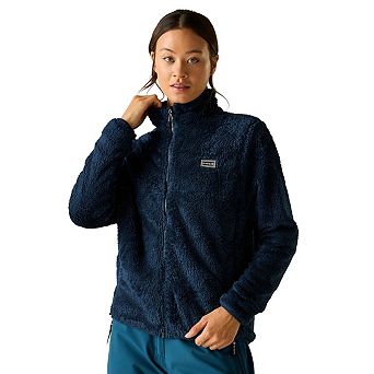 Dare 2B Womens/Ladies Gnarly Fleece Top