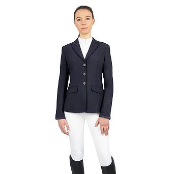 Coldstream Womens/Ladies Allanton Horse Riding Jacket